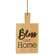 Bless Our Home Natural Cutting Board Ornament