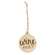 Dinner Is Poured Beaded Wine Tag, 3 Asstd.