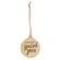 Dinner Is Poured Beaded Wine Tag, 3 Asstd.
