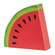 Chunky Watermelon Wedge Sitter