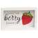 You're Berry Sweet Shadowbox Frame