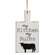 Distressed My Kitchen My Rules Cutting Board Ornament