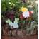 Gardening Gnome Plant Poke, 2 Asstd.