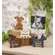 My Dog Has My Heart Photo Holder, 4 Asstd.