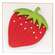 Strawberry Square Block