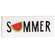 Summer With Watermelon Block