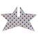 Dimensional Americana Star Flag Pick Holder - 5.5" 38326;