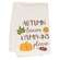 Autumn Leaves Dish Towel 54068;