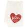 You Will Forever Be My Always Dish Towel 54081;