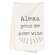 Alexa Pour Me Some Wine Dish Towel 54116;