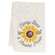 Honey Bees & Flowers Please Dish Towel 54157;