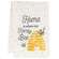 Home Is Where My Honey Bee Dish Towel 54158;