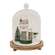 Holiday House Cloche 65396;