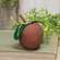 Primitive Fabric Red Apple