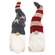 CS38409 Americana Gnome w/Flag Knit Hat, 2 Asstd.;