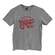 Most Wonderful Time For A Beer T-Shirt - Heather Gray L178;