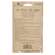 LED Battery Timer Lights, Brown Cord, 35 Lights M620523;