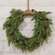 Joyful Rusty Jingle Bell Garland, 5 ft SA112564;