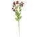 Chamomile Flower Spray, Red