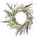 Lavender & Herb Candle Ring 18138;