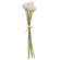White Billy Ball Bouquet 18153;