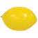 Mini Lemon Fillers, 8/Pkg 18154;
