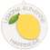 Exsqueeze Me Mini Round Easel Sign, 3 Asstd.