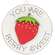 Life Is Short Mini Round Easel Sign, 3 Asstd.