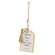 One Love Beaded Arch Ornament, 2 Asstd.
