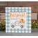 Grateful for the Harvest Box Sign