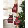 The Only Gift You Need Ornament, 3 Asstd.