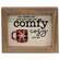 Comfy & Cozy Dimensional Framed Sign