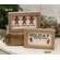Holiday Baking Crew Dimensional Framed Sign