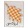 Grateful Plaid Leaf Block