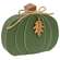 Thankful Grateful Blessings Chunky Pumpkin, 3 Asstd.