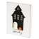 Spooky Haunted House Block