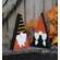 2/Set, Mr. & Mrs. Gnome Chunky Sitters