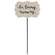 In Loving Memory Plant Stake, 3 Asstd.