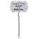 In Loving Memory Plant Stake, 3 Asstd.