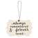 In Loving Memory Ornament, 3 Asstd.