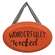 Queen of Halloween Ornament, 3 Asstd.