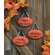 Queen of Halloween Ornament, 3 Asstd.