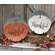 Thankful Pumpkin Plate, 2 Asstd.