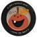 Pumpkins Grin Plate, 2 Asstd.