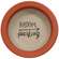 Hocus Pocus Mini Bowl, 3 Asstd.