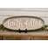 We Are Faith-Filled Oval Tray