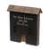 Home Sentiment Primitive Wooden House Sitter - 3 Asstd.