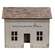 No Place Like Home Light Up Primitive House