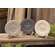 Home Blessings Farmhouse Colors Plate - 3 Asstd.