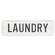 Laundry Farmhouse Metal Sign 65209;